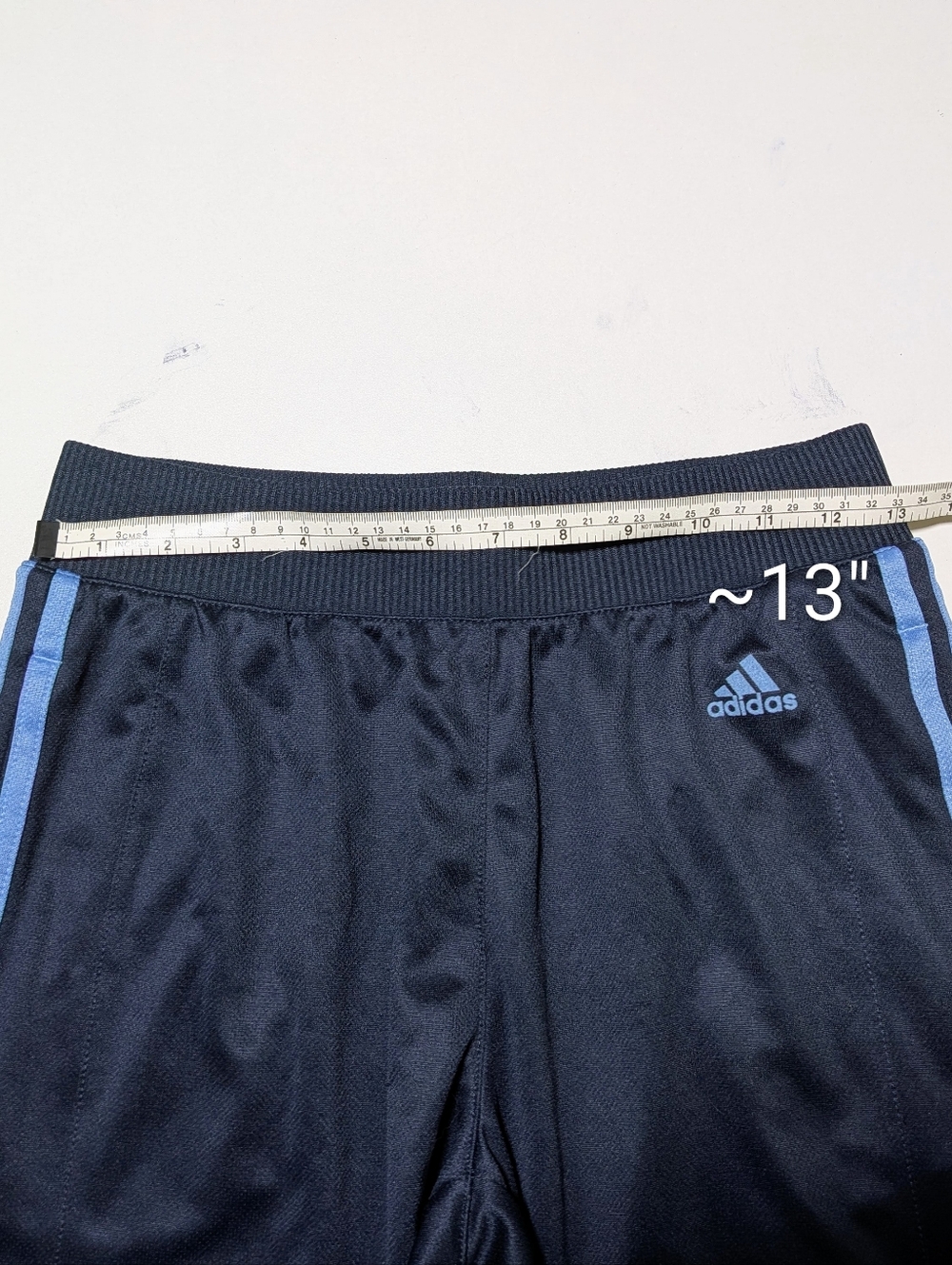 Adidas Kid's Pants - Picture 8 of 9